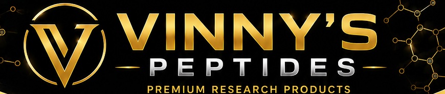Vinny's Peptides
